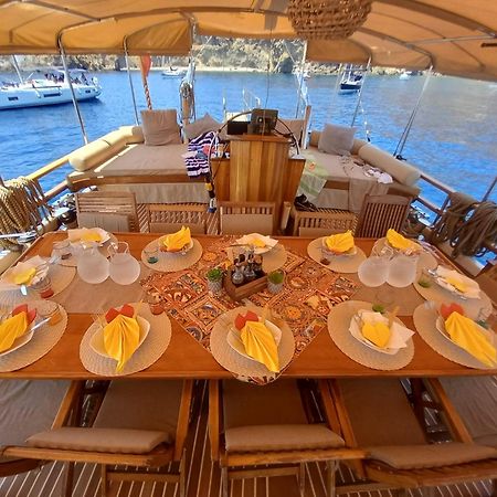 Donnamarisa Hotel Палермо Екстериор снимка