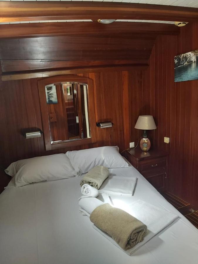 Donnamarisa Hotel Палермо Екстериор снимка