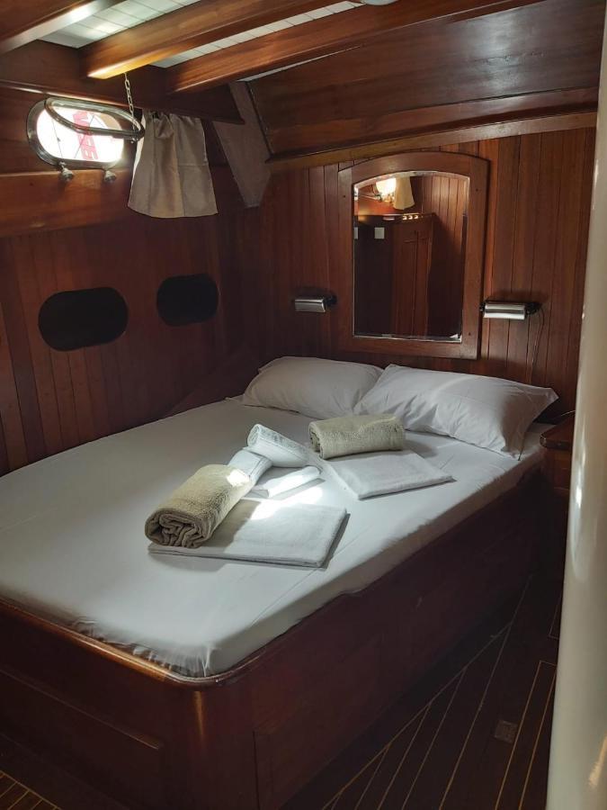 Donnamarisa Hotel Палермо Екстериор снимка