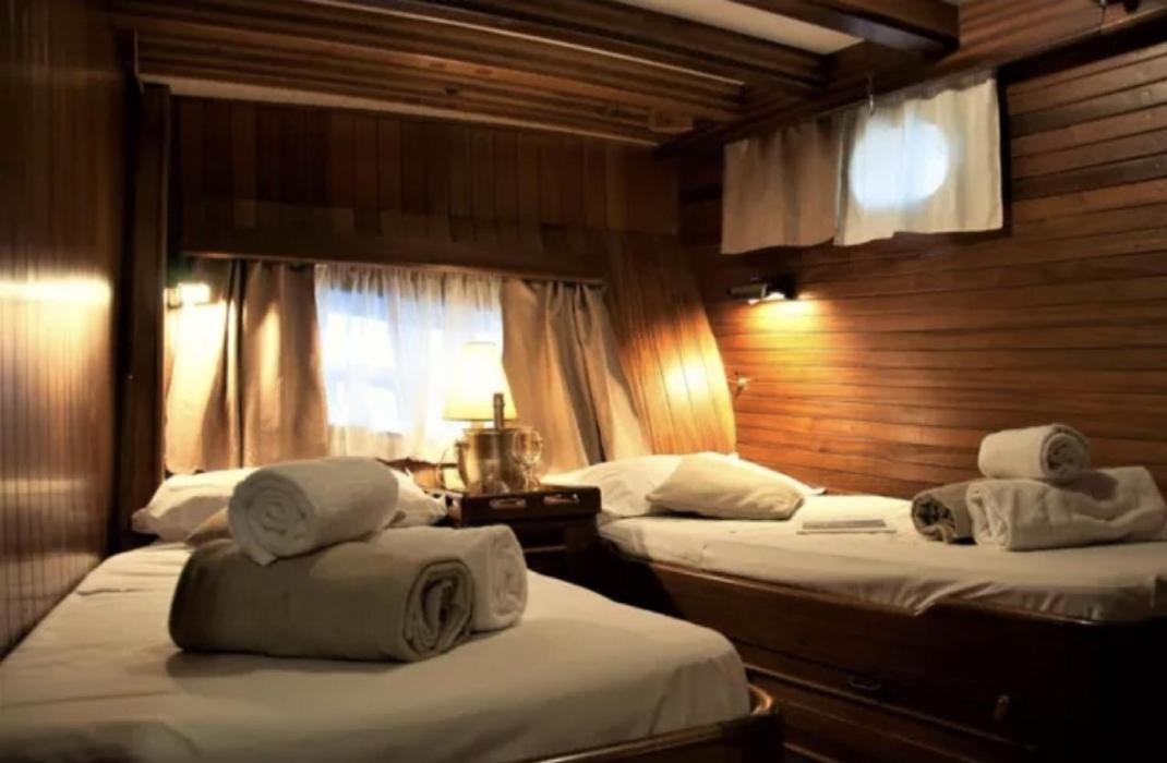 Donnamarisa Hotel Палермо Екстериор снимка