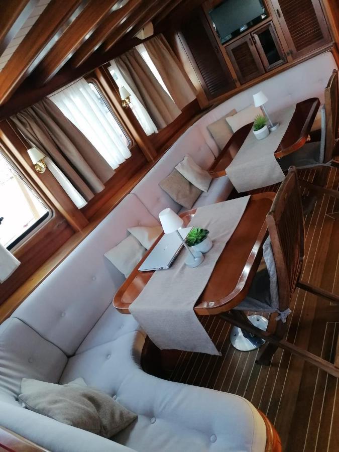 Donnamarisa Hotel Палермо Екстериор снимка