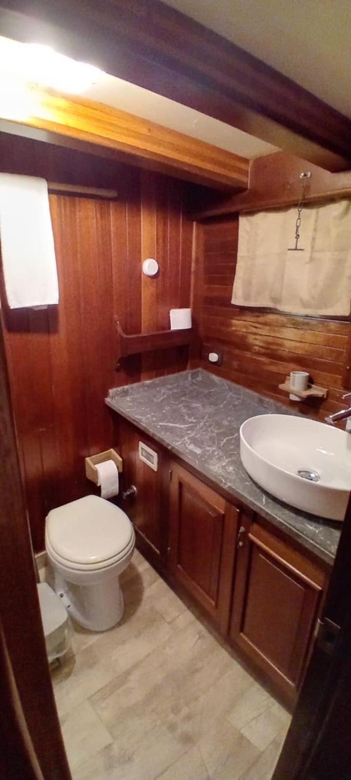 Donnamarisa Hotel Палермо Екстериор снимка